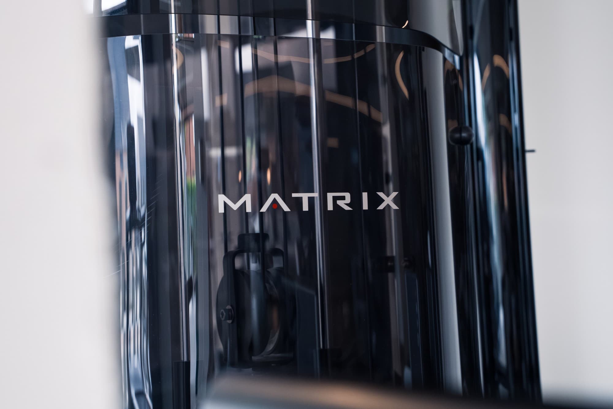 Matrix Kinetherapie