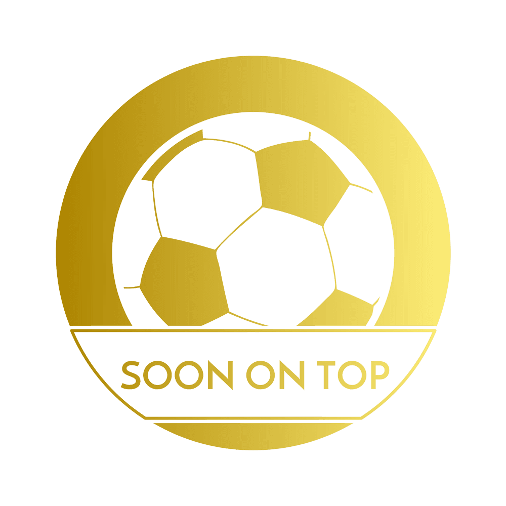 Soon On Top