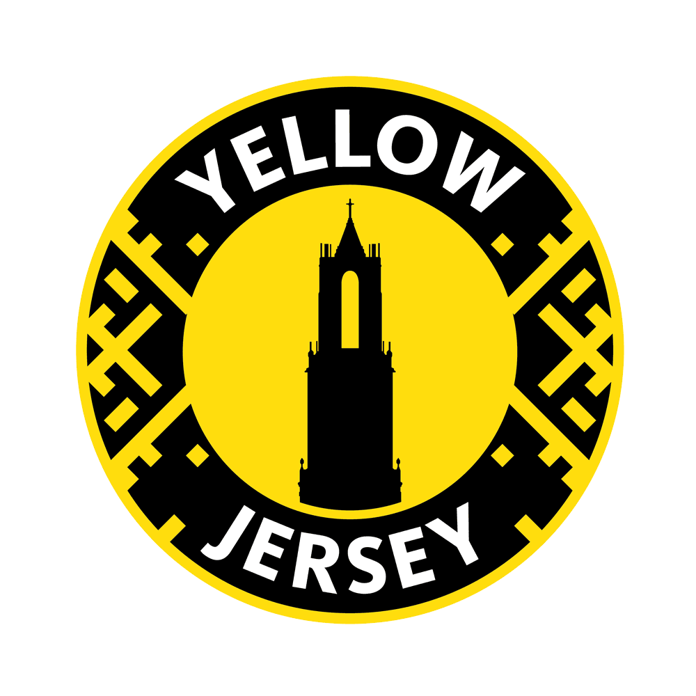 Yellow Jersey