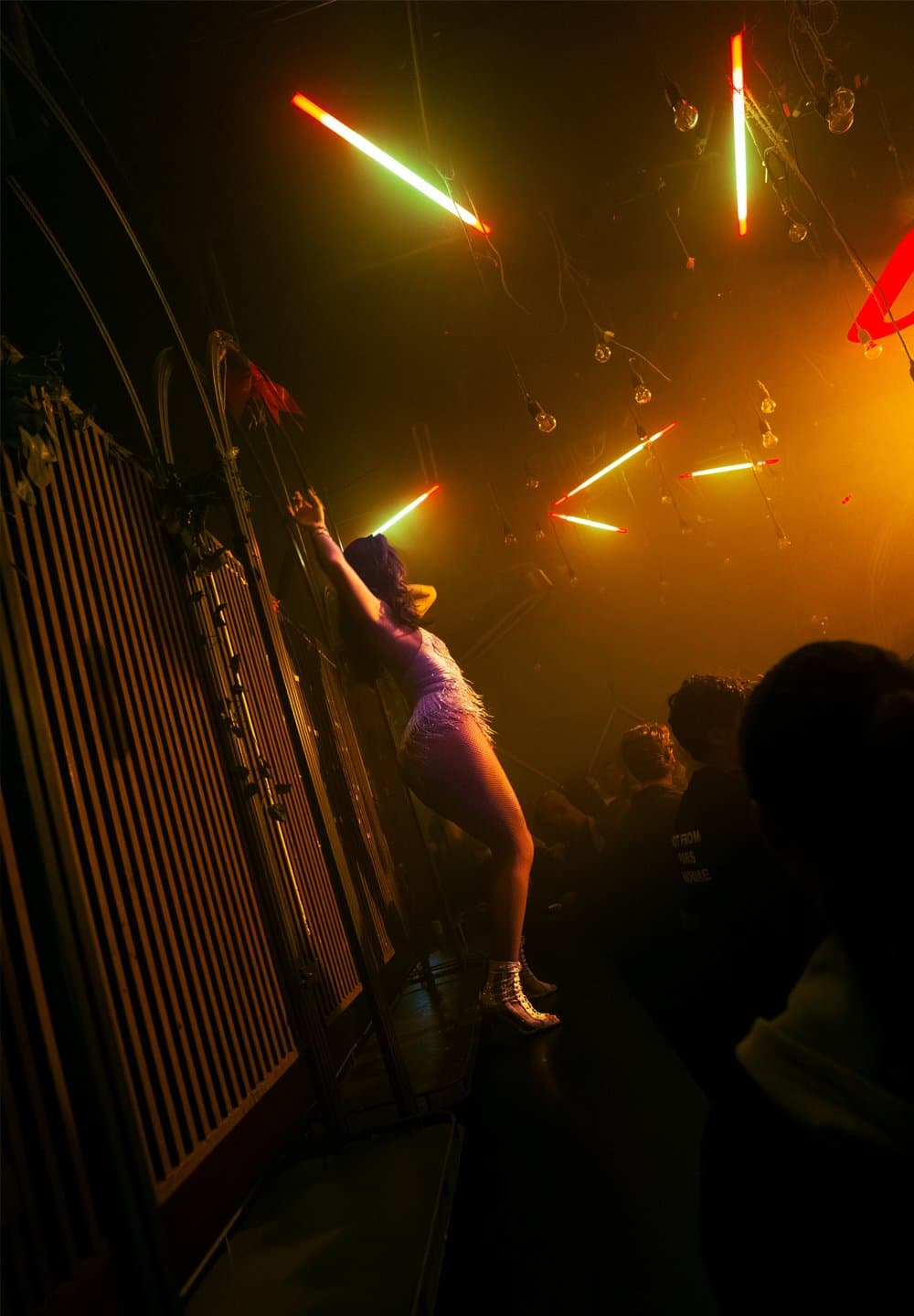 Events